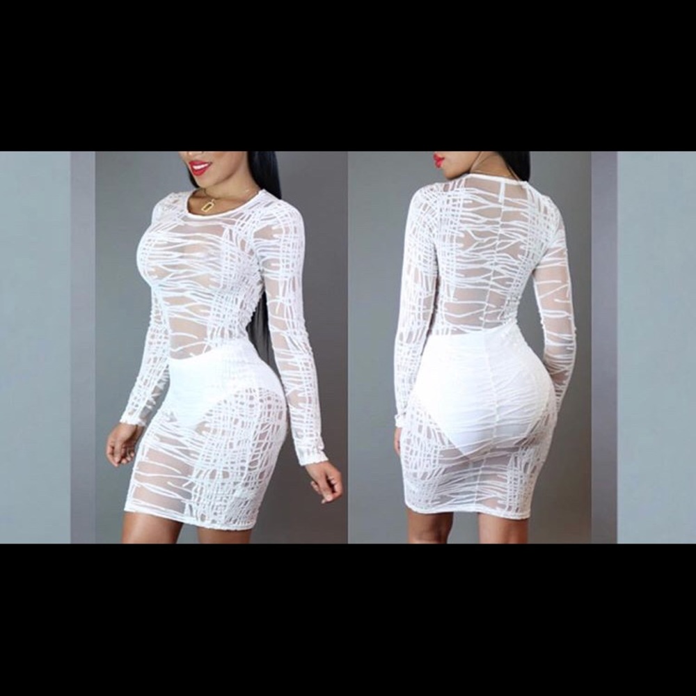 Velvet Crush Dress
